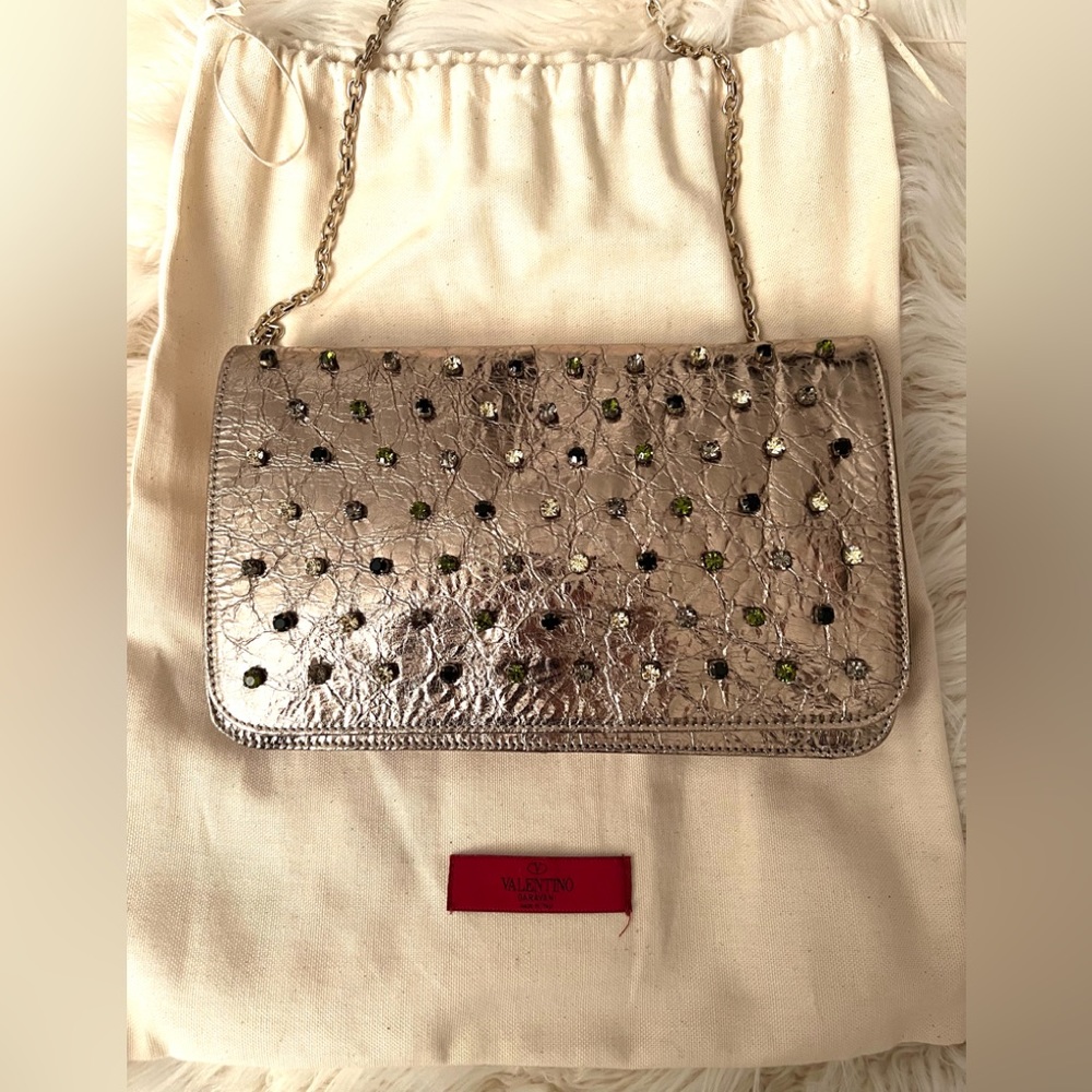 Valentino RED crossbody